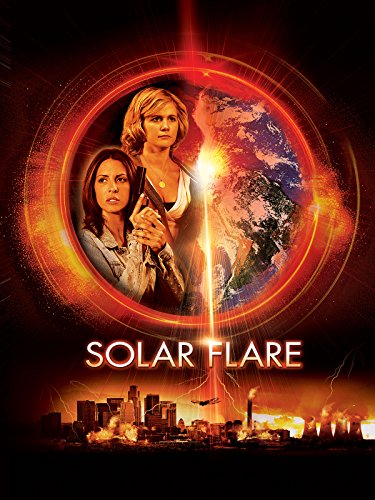 Solar Flare