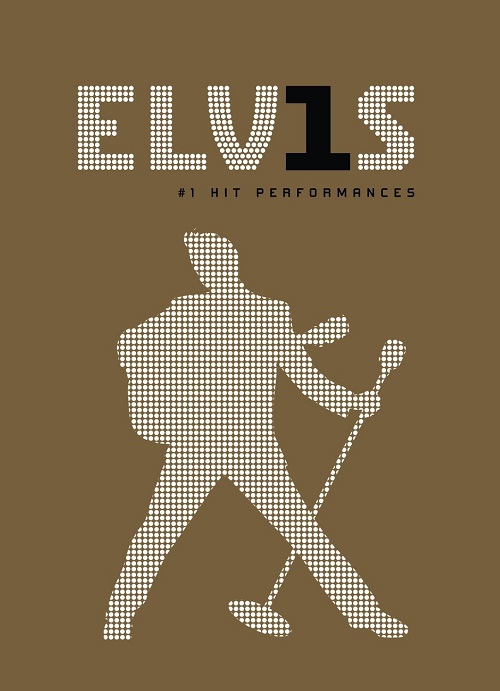 Elvis: #1 Hit Performances