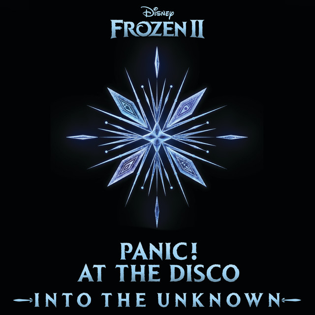 Panic! at the Disco: Into the Unknown