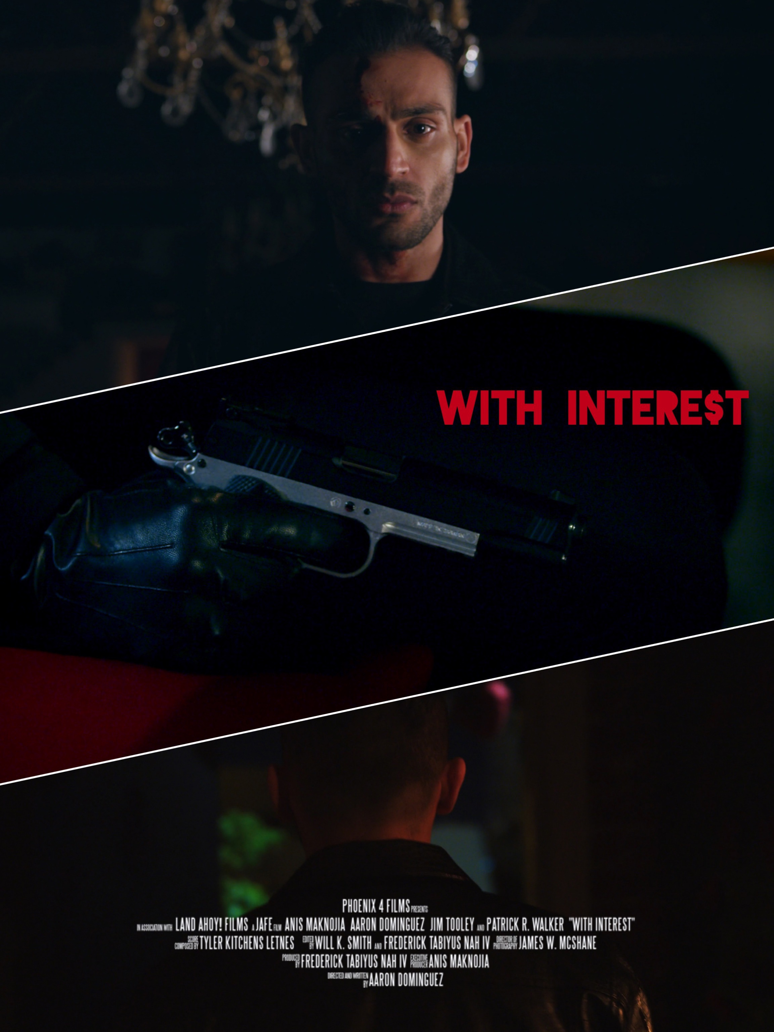 With Interest