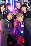 Dick Clark's New Year's Rockin' Eve with Ryan Seacrest 2020