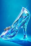 Cinderella: The Shoe Must Go On