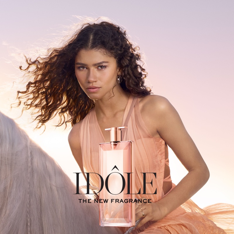Lancôme: Idôle