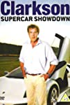 Clarkson Supercar Showdown