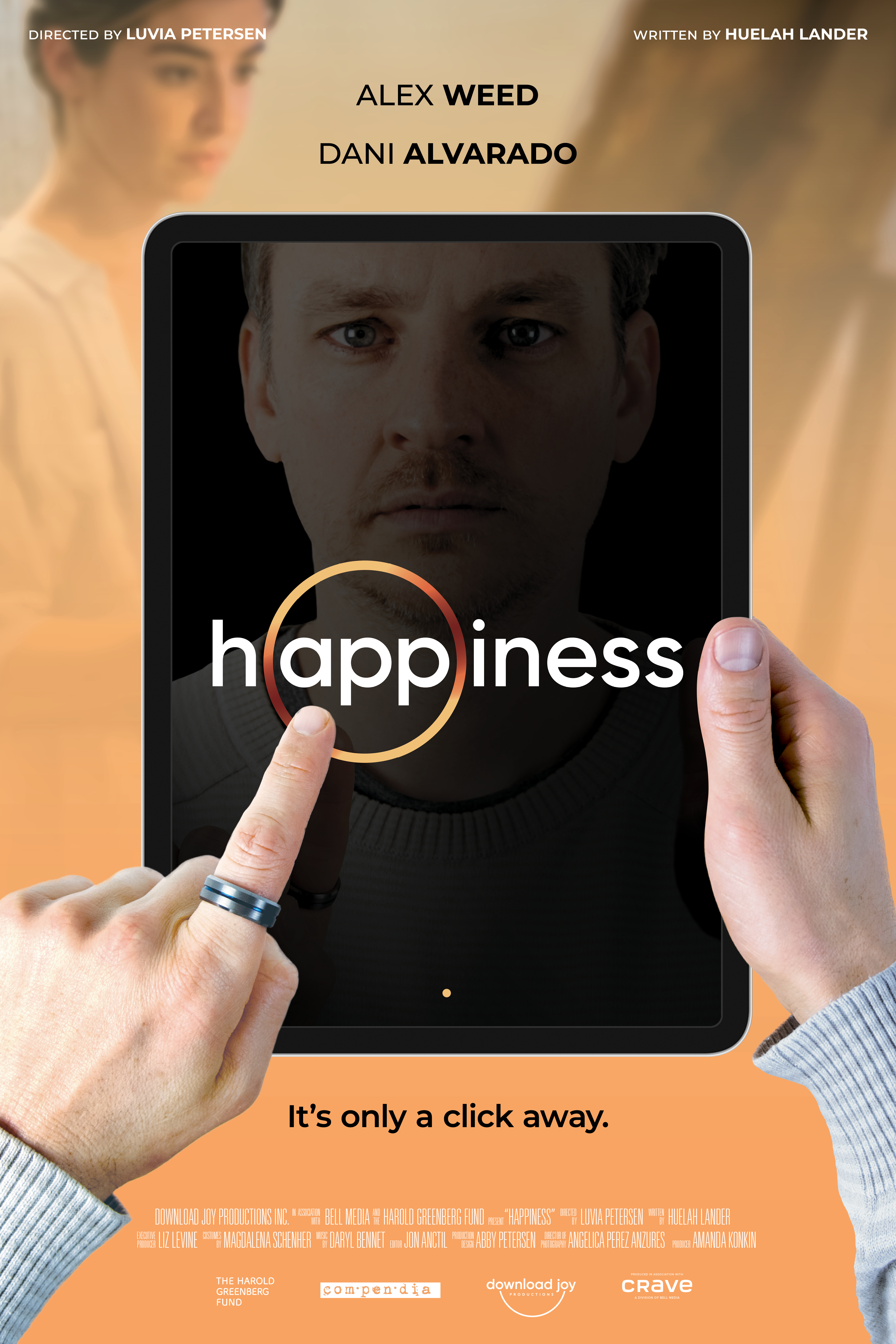 H.appiness
