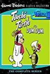 Touché Turtle and Dum Dum