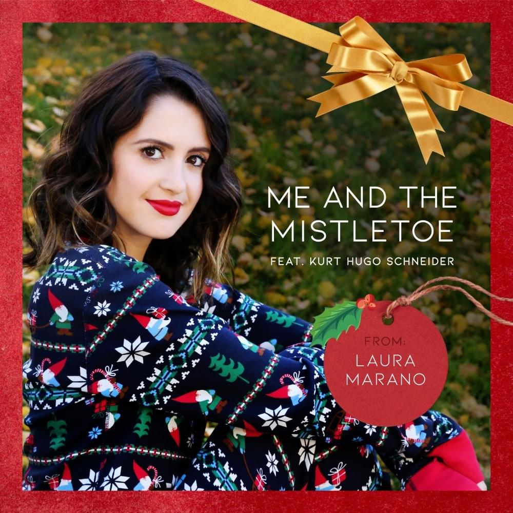 Laura Marano: Me and the Mistletoe