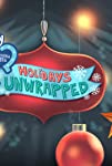 My Little Pony: Equestria Girls - Holidays Unwrapped