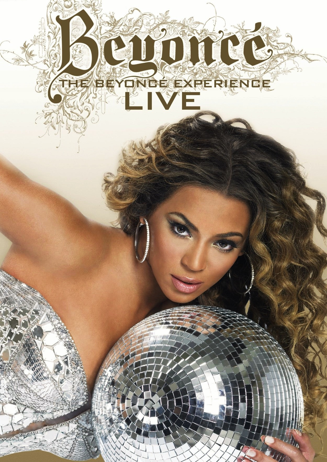 The Beyoncé Experience: Live