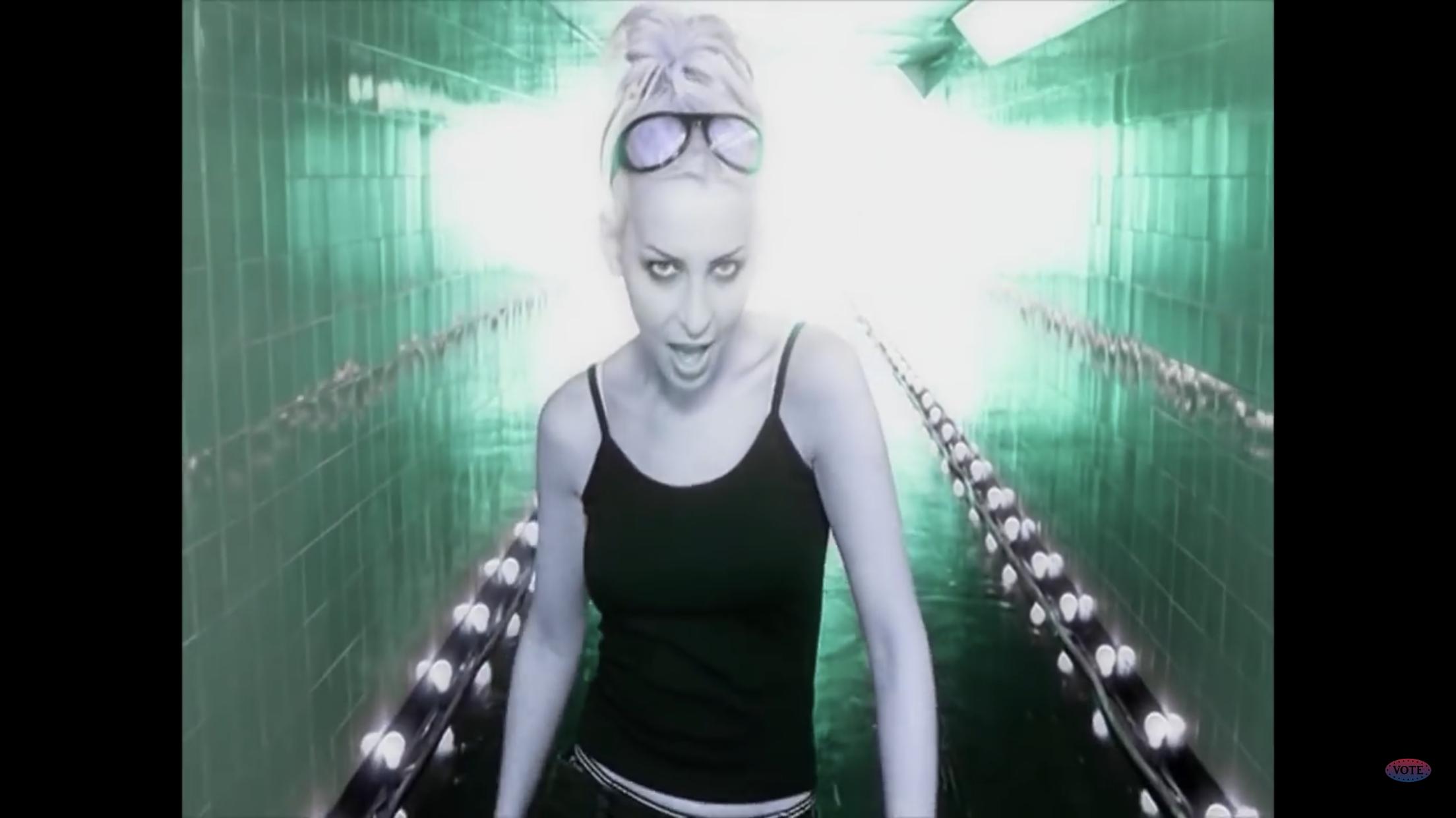 All Saints: I Know Where It's At