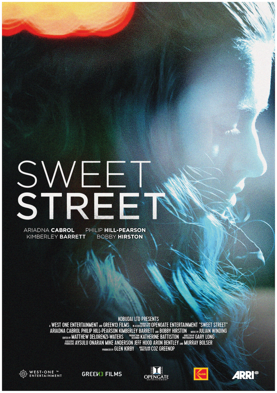 Sweet Street