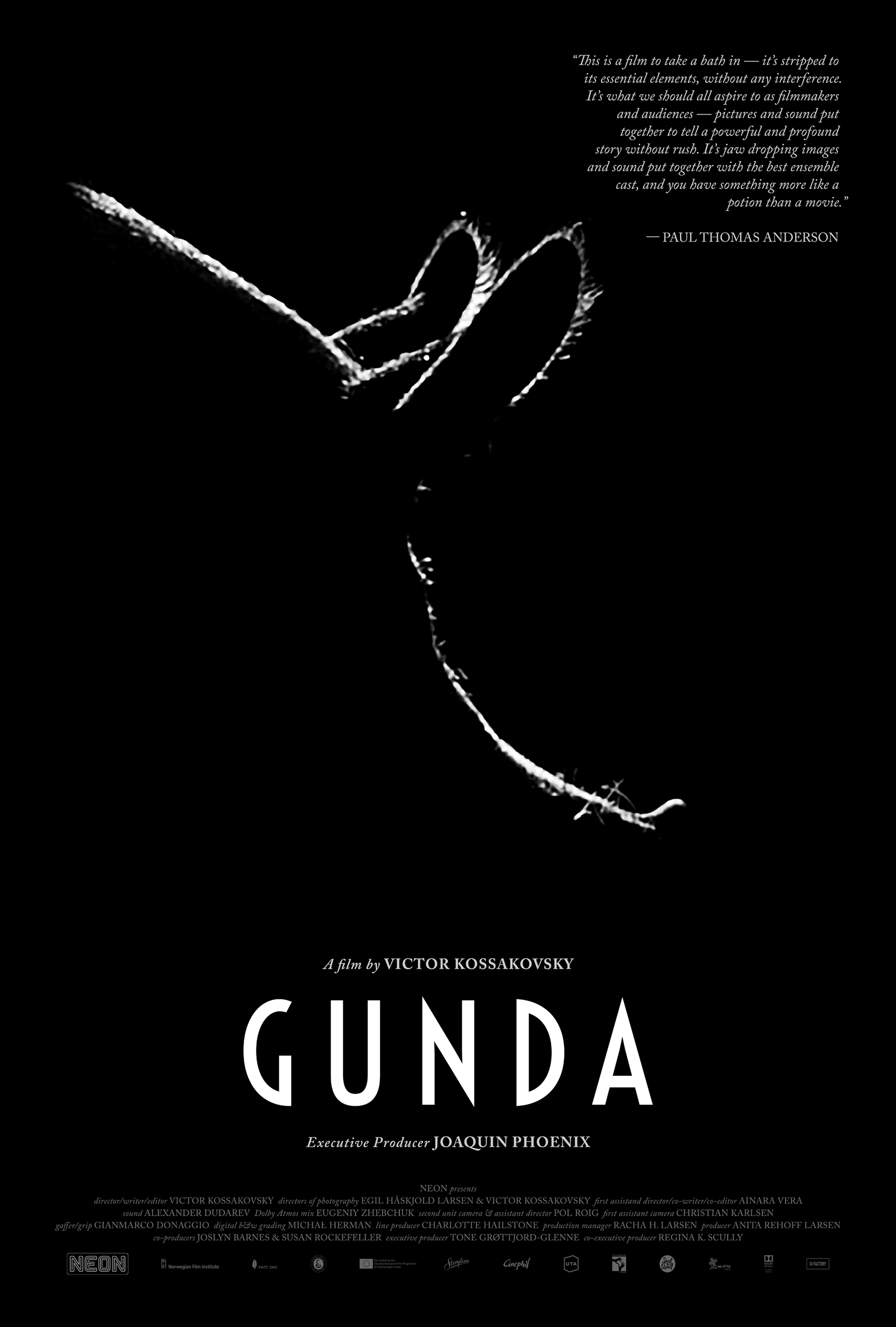 Gunda