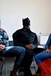 Superhero Therapy
