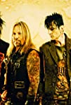 Mötley Crüe: Looks That Kill