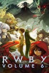 RWBY: Volume 6