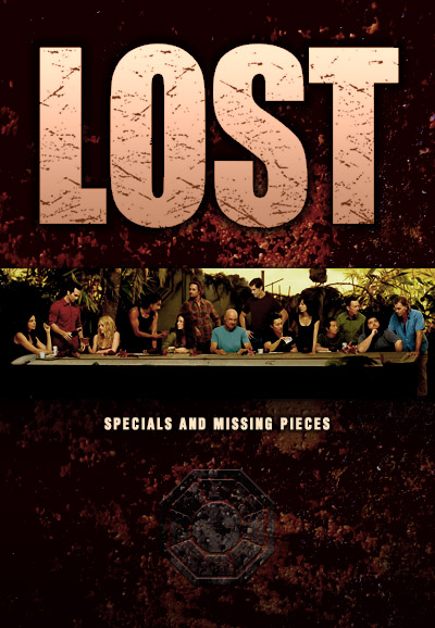 Lost: Missing Pieces