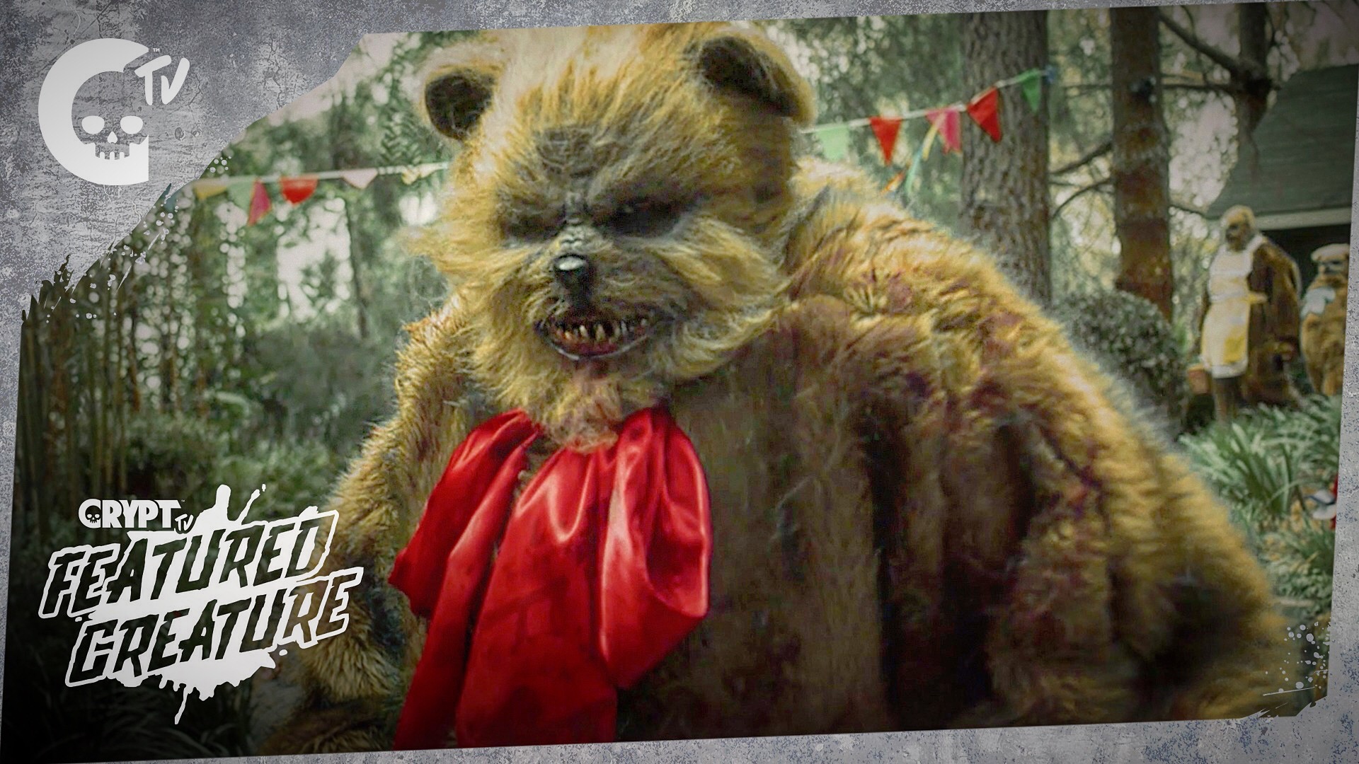 The Teddy Bear's Picnic