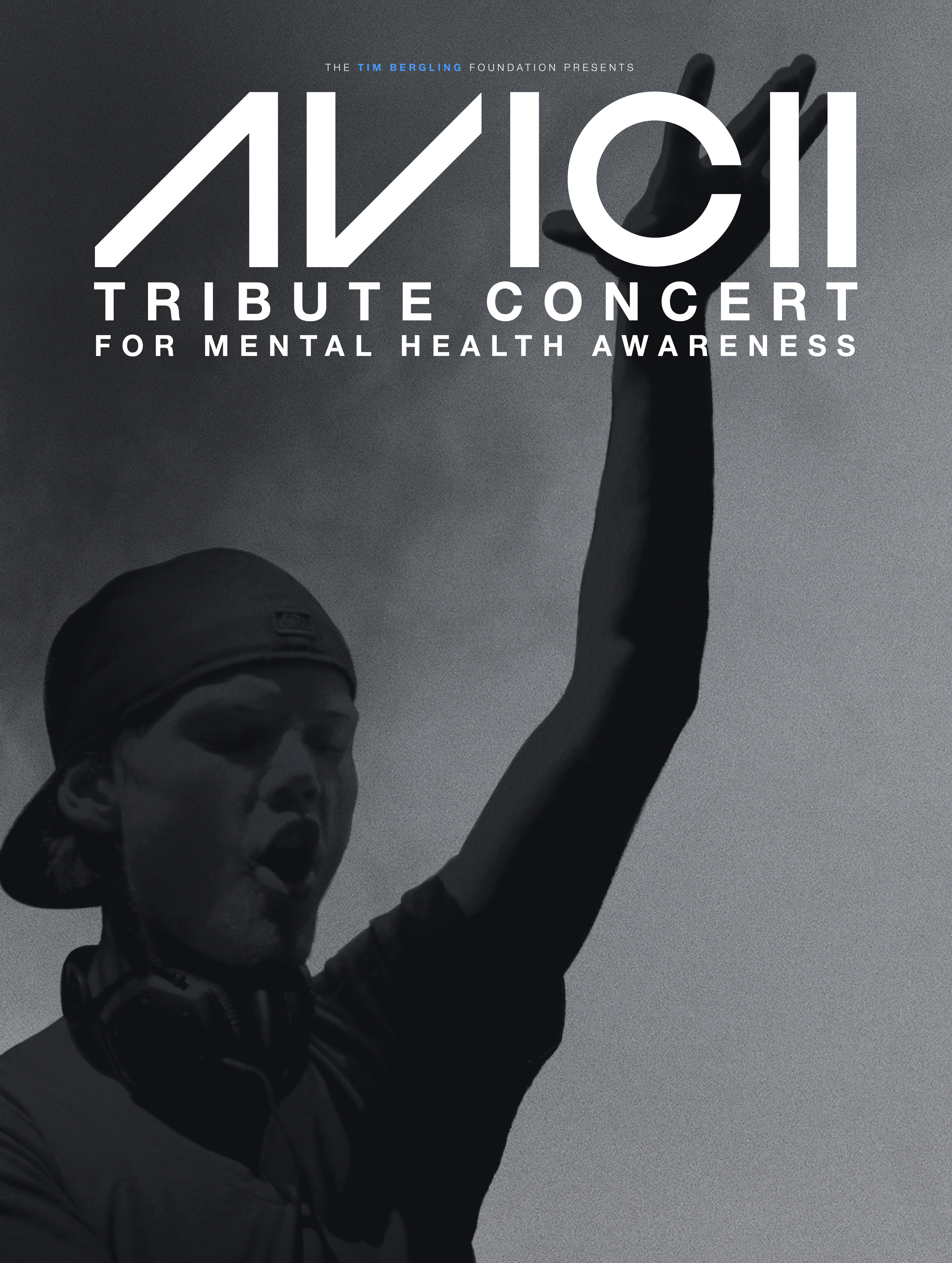 Avicii Tribute Concert: In Loving Memory of Tim Bergling