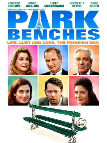 Park Benches