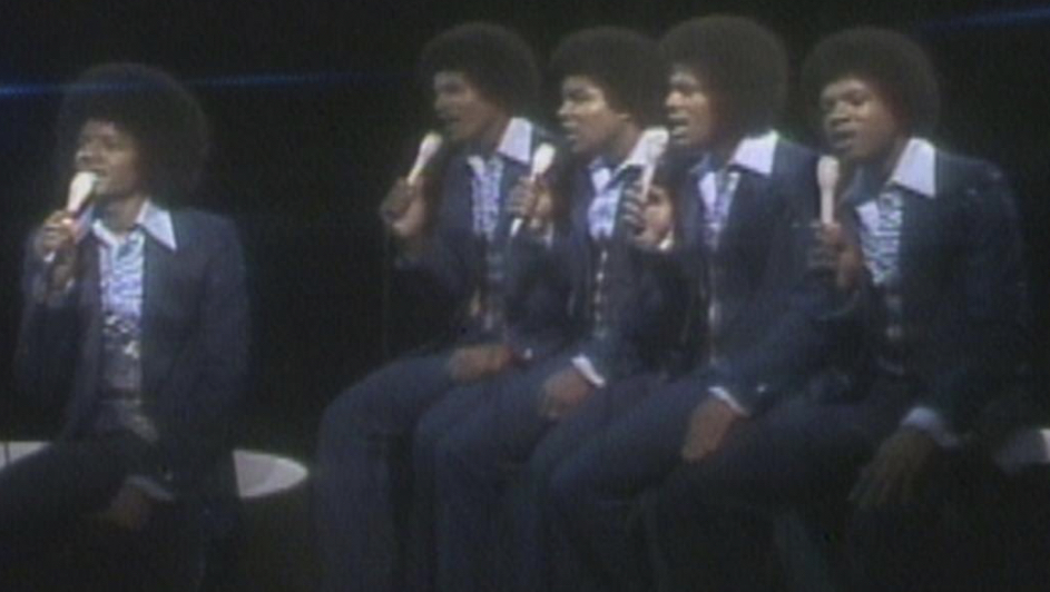 The Jacksons: Even Though You're Gone