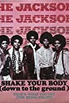 The Jacksons: Shake Your Body