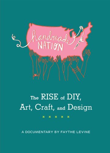 Handmade Nation