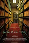 Imelda 2: le notaire