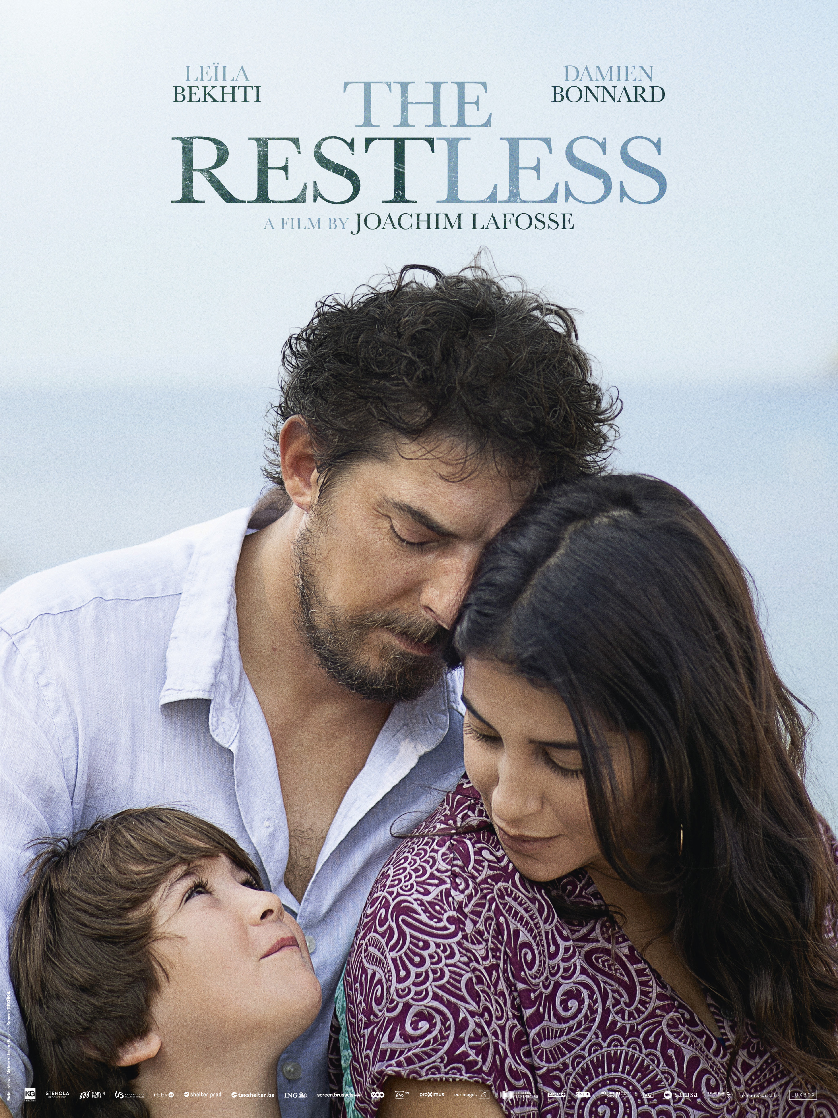 The Restless