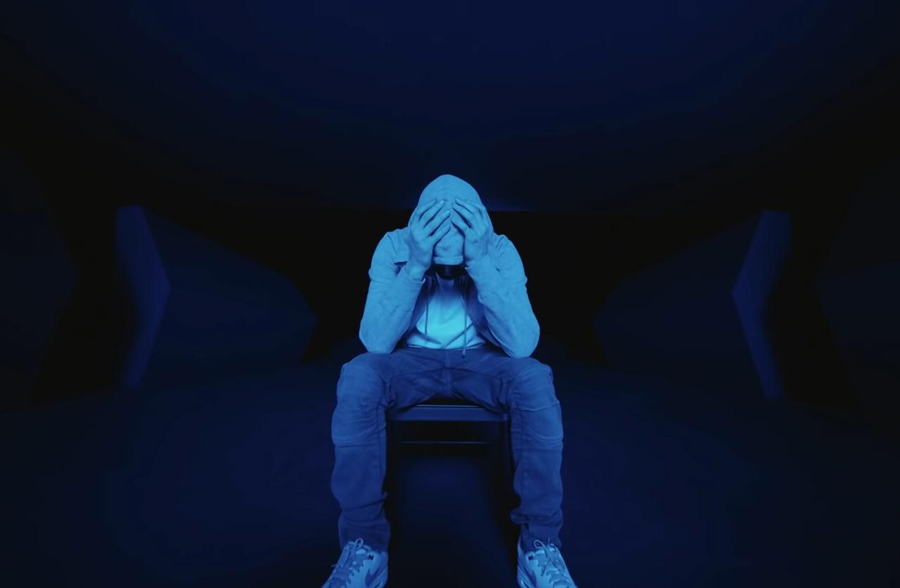 Eminem: Darkness