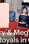 Harry & Meghan: The Royals in Crisis