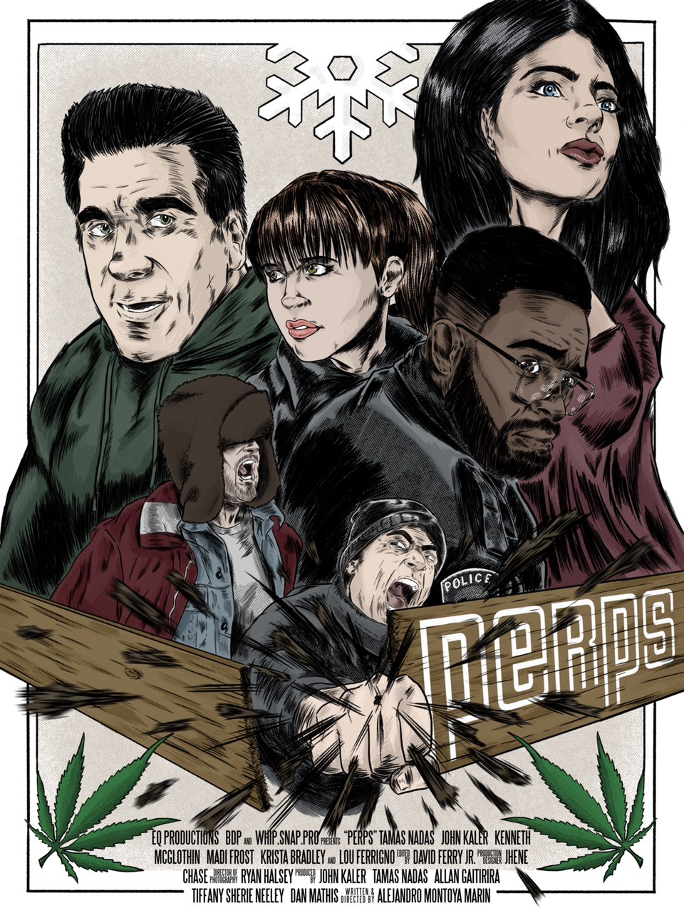 Perps