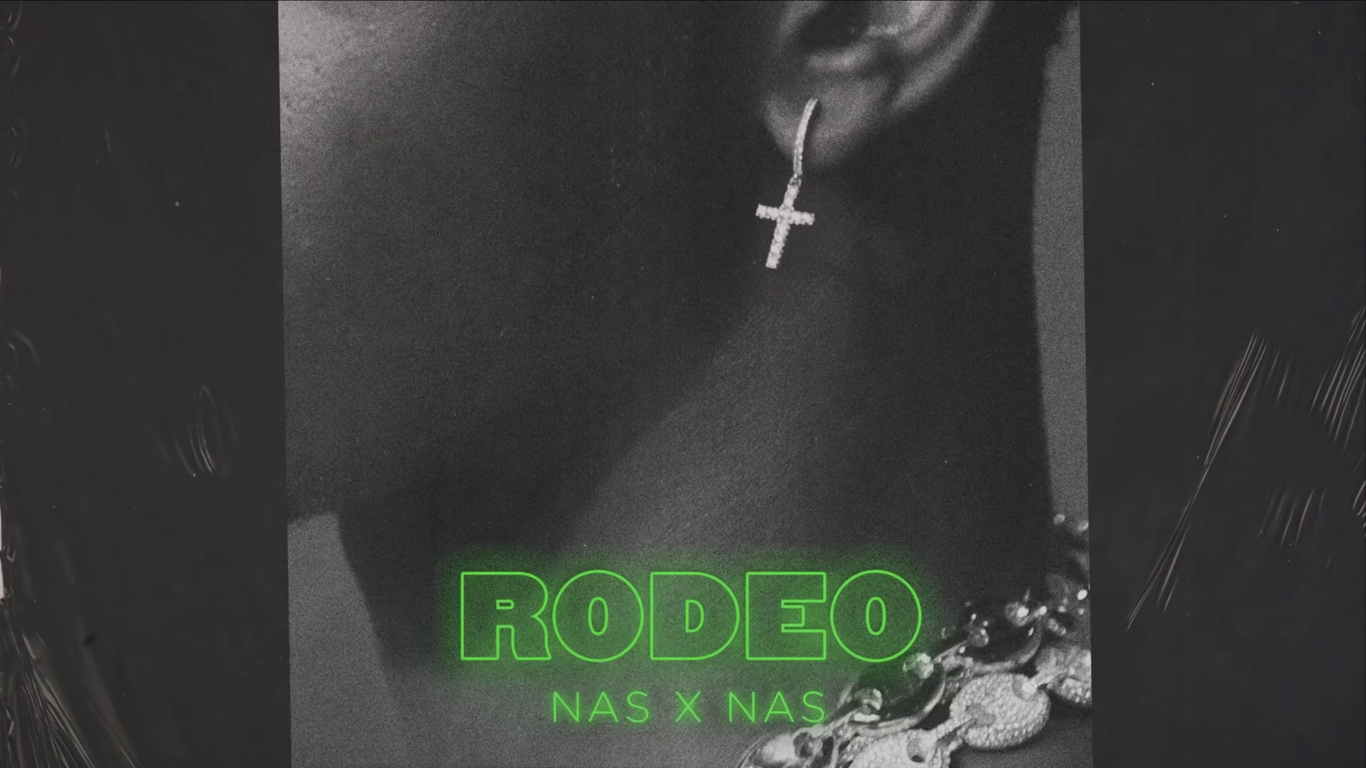 Lil Nas X feat. Nas: Rodeo