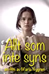 Allt som inte syns