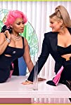 Meghan Trainor feat. Nicki Minaj: Nice to Meet Ya