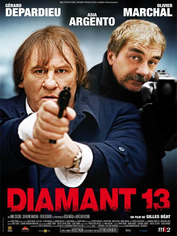 Diamant 13