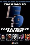 The Road to F9: Fast & Furious Fan Fest