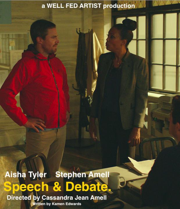 Speech & Debate