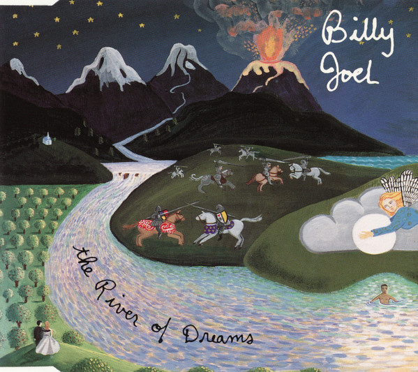 Billy Joel: The River of Dreams