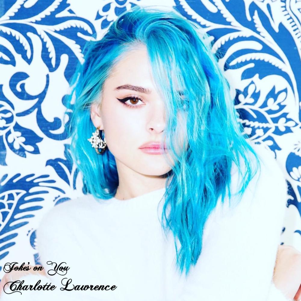 Charlotte Lawrence: Joke's on You