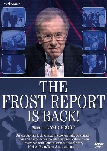 The Frost Report Is Back