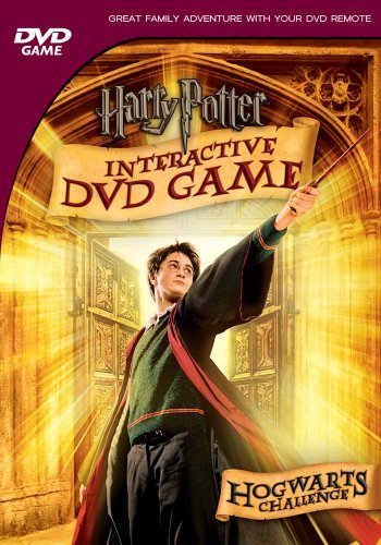 Harry Potter: Hogwarts Challenge