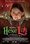 Hexe Lilli: Der Drache und das magische Buch