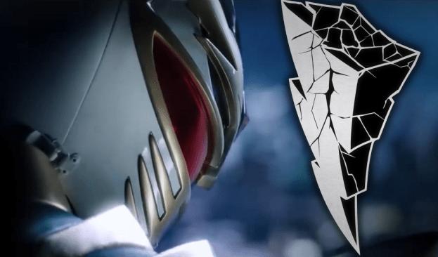Power Rangers: Shattered Grid