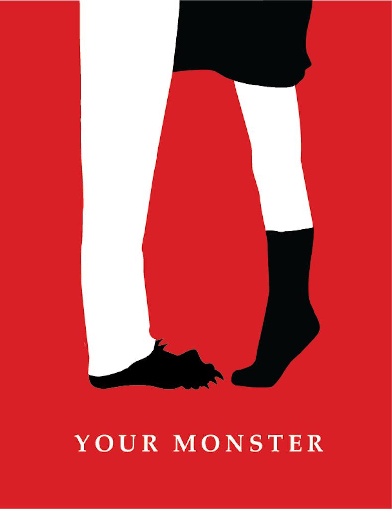 Your Monster