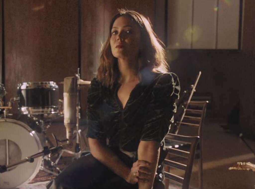 Mandy Moore: Fifteen