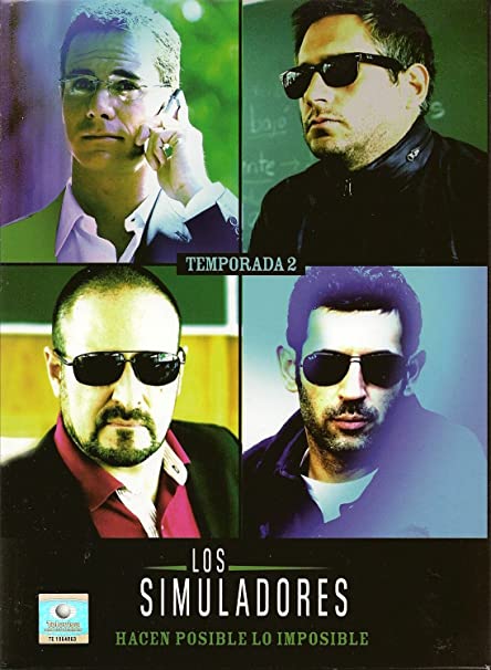Los simuladores