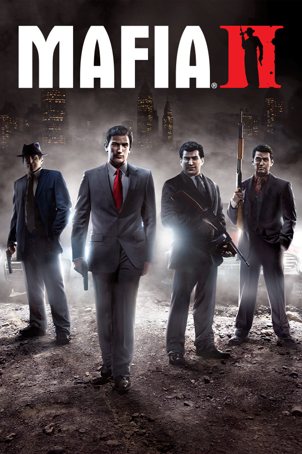 Mafia II