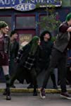 Zombies 2 Cast: Like the Zombies Do
