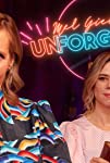 Mel Giedroyc: Unforgivable