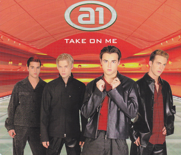 A1: Take on Me